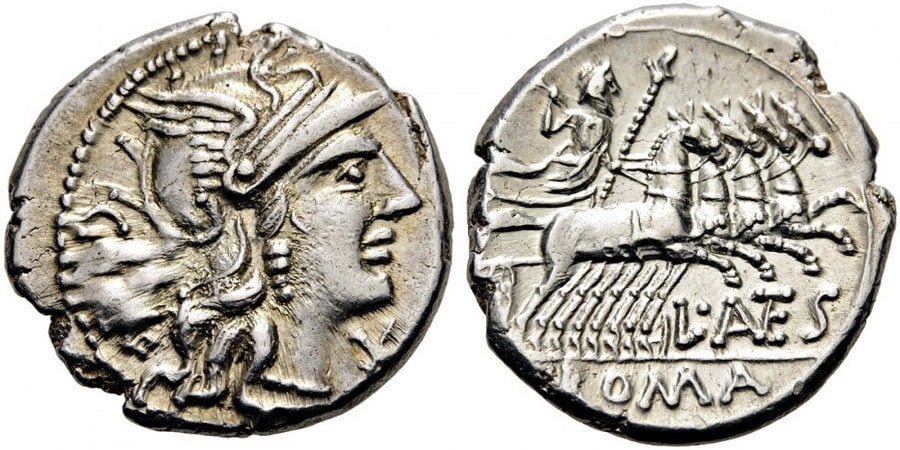 ANTİK SİKKELER NÜMİZMATİK_Antestius Gragulus (4).jpg