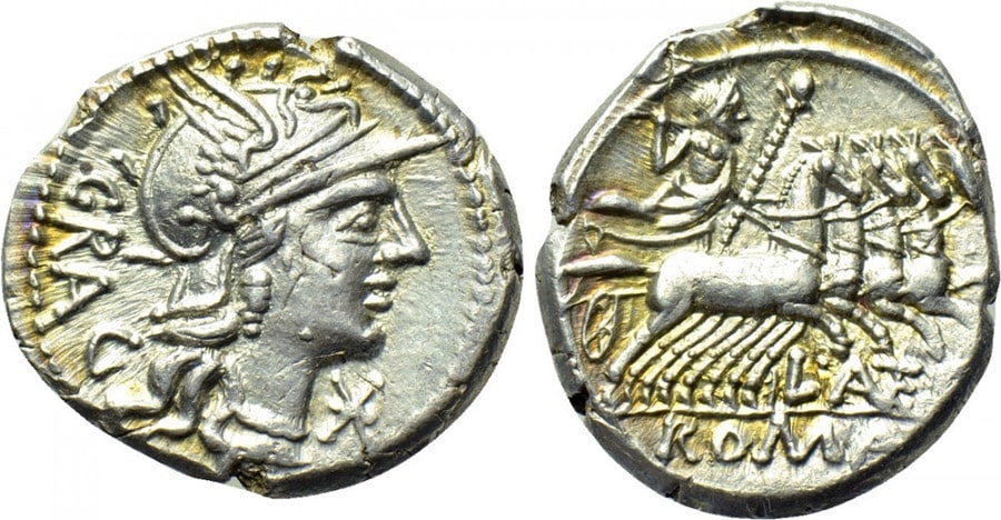 ANTİK SİKKELER NÜMİZMATİK_Antestius Gragulus (7).jpg