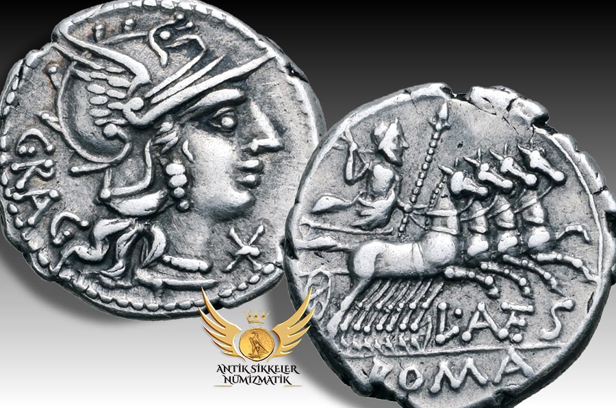 ANTİK SİKKELER NÜMİZMATİK_Antestius Gragulus .jpg