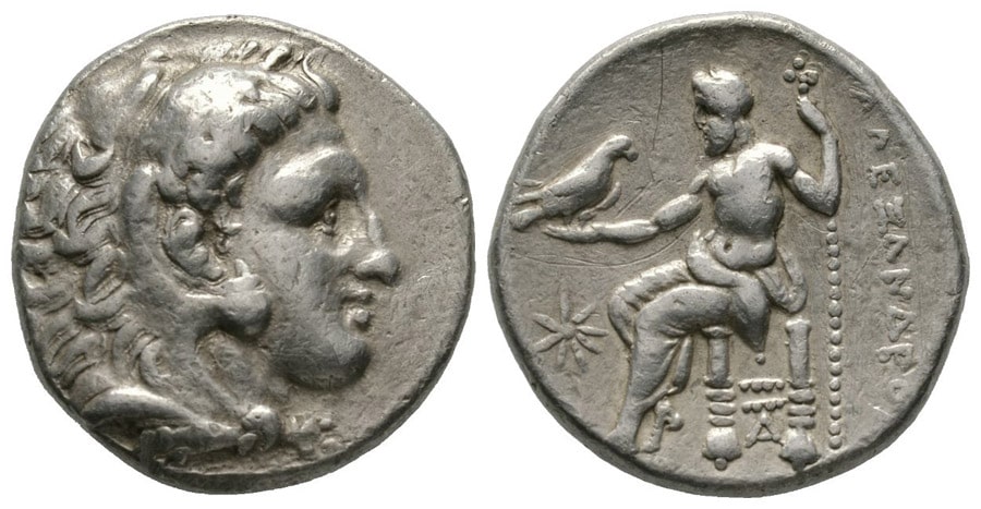 ANTİK SİKKELER NÜMİZMATİK_Antigonos Monophthalmos  (11).jpg