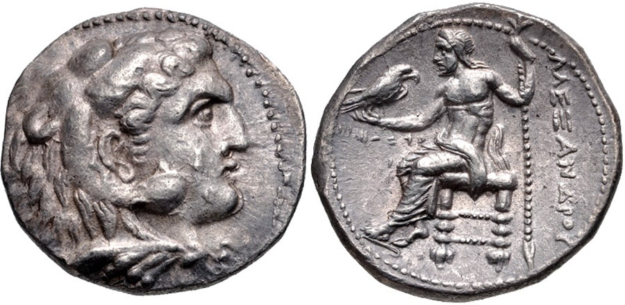 ANTİK SİKKELER NÜMİZMATİK_Antigonos Monophthalmos  (12).jpg