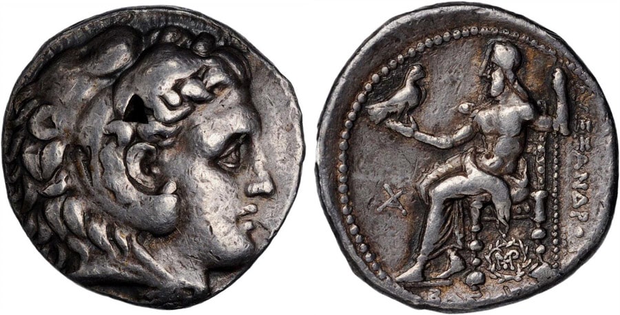 ANTİK SİKKELER NÜMİZMATİK_Antigonos Monophthalmos  (17).jpg