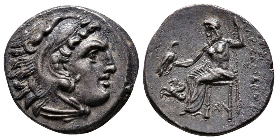 ANTİK SİKKELER NÜMİZMATİK_Antigonos Monophthalmos  (18).jpg