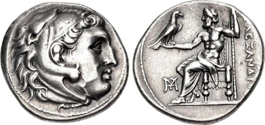 ANTİK SİKKELER NÜMİZMATİK_Antigonos Monophthalmos  (20).jpg