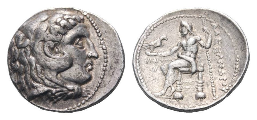 ANTİK SİKKELER NÜMİZMATİK_Antigonos Monophthalmos  (3).jpg