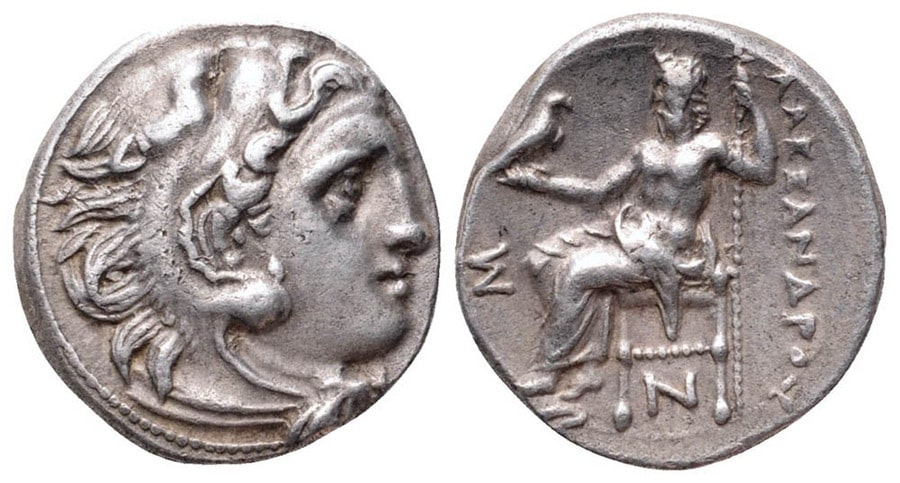 ANTİK SİKKELER NÜMİZMATİK_Antigonos Monophthalmos  (8).jpg