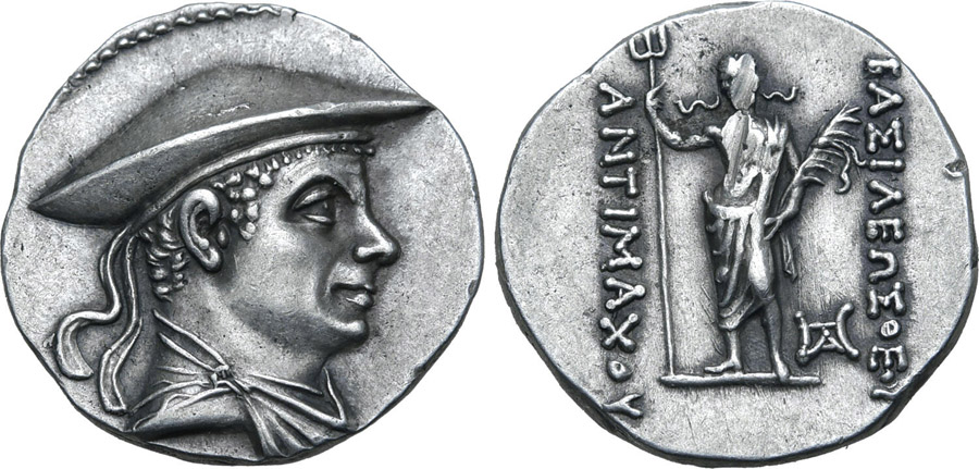 ANTİK SİKKELER NÜMİZMATİK_Antimachos I Theos2 (16).jpg