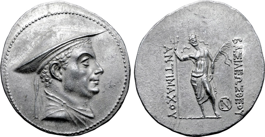 ANTİK SİKKELER NÜMİZMATİK_Antimachos I Theos2 (4).jpg
