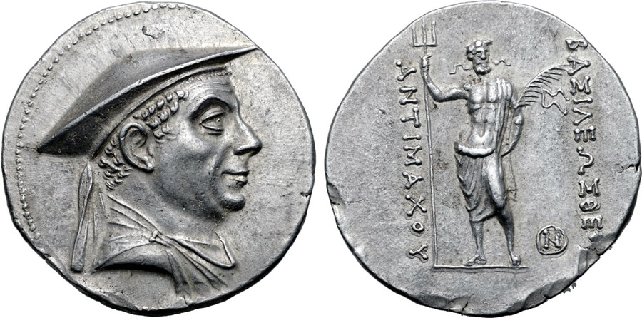 ANTİK SİKKELER NÜMİZMATİK_Antimachos I Theos2 (5).jpg