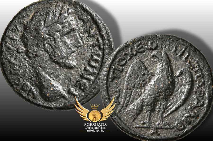 ANTİK SİKKELER NÜMİZMATİK_Antiocheia ad Cragum.jpg