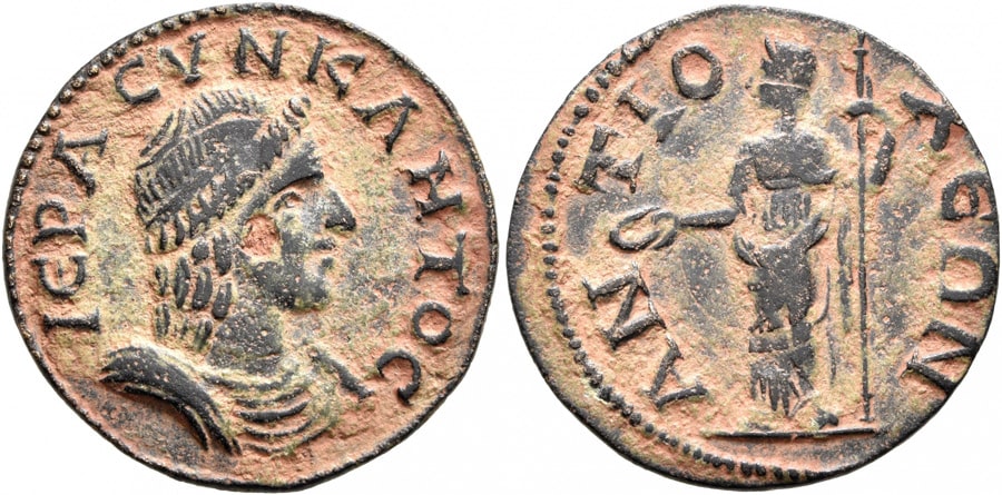 ANTİK SİKKELER NÜMİZMATİK_Antiochia ad Maeandrum (1).jpg