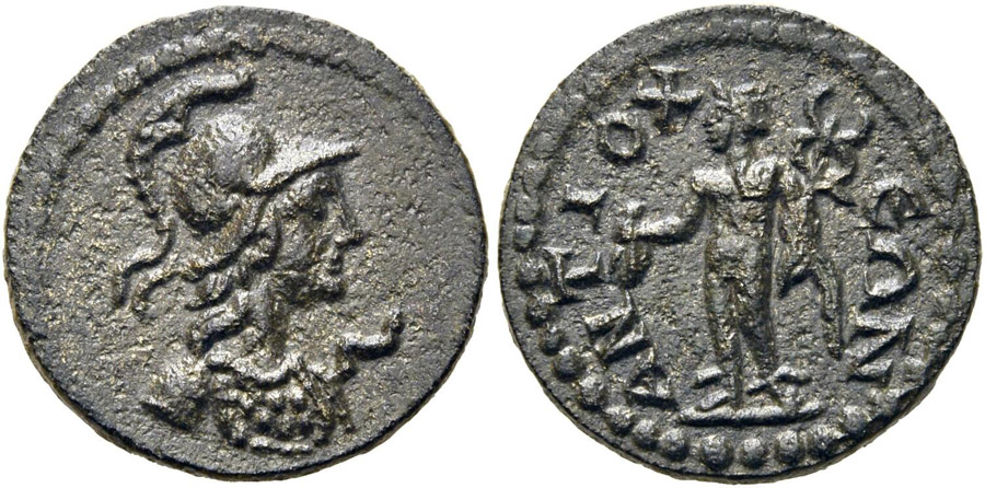 ANTİK SİKKELER NÜMİZMATİK_Antiochia ad Maeandrum09 (6).jpg