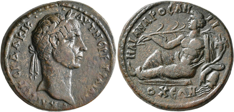 ANTİK SİKKELER NÜMİZMATİK_Antiochia ad Maeandrum09 (7).jpg