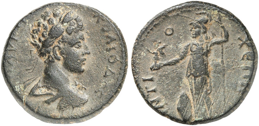 ANTİK SİKKELER NÜMİZMATİK_Antiochia ad Maeandrum1 (7).jpg