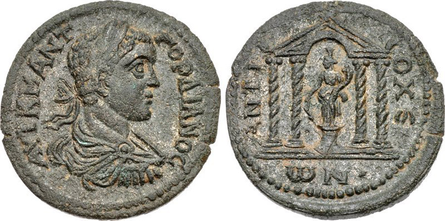 ANTİK SİKKELER NÜMİZMATİK_Antiochia ad Maeandrum1 (8).jpg