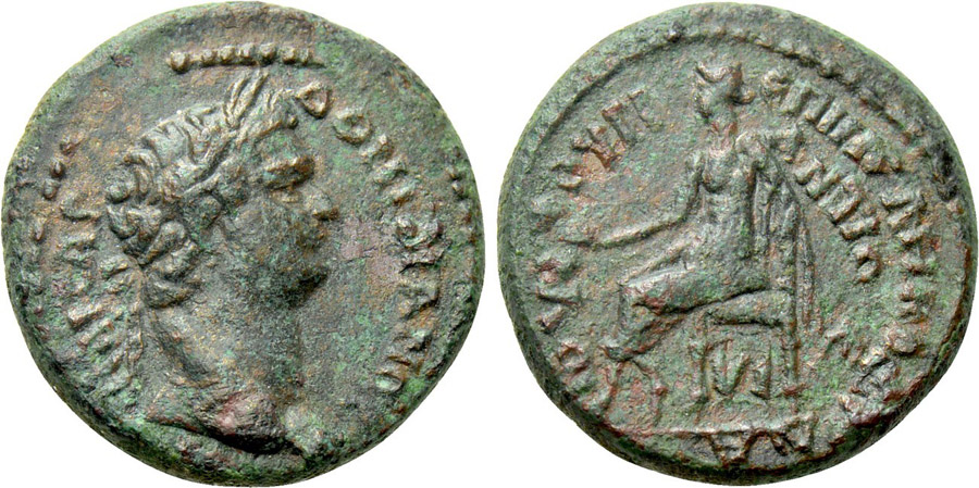 ANTİK SİKKELER NÜMİZMATİK_Antiochia ad Maeandrum231 (6).jpg