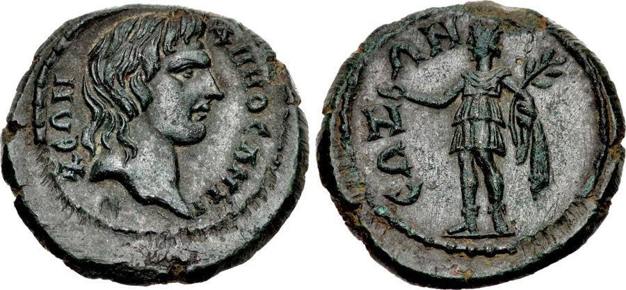 ANTİK SİKKELER NÜMİZMATİK_Antiochia ad Maeandrum56 (10).jpg