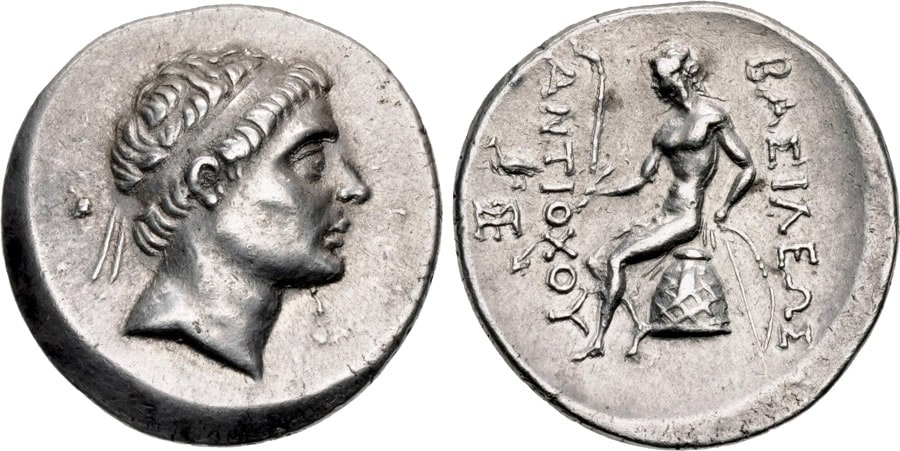 ANTİK SİKKELER NÜMİZMATİK_Antiochos Hierax (10).jpg