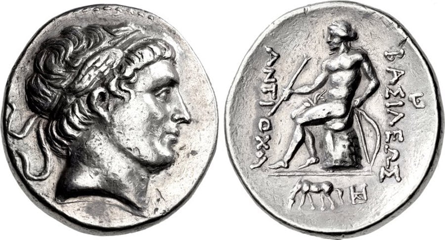 ANTİK SİKKELER NÜMİZMATİK_Antiochos Hierax (2).jpg