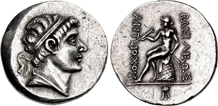 ANTİK SİKKELER NÜMİZMATİK_Antiochos Hierax (8).jpg