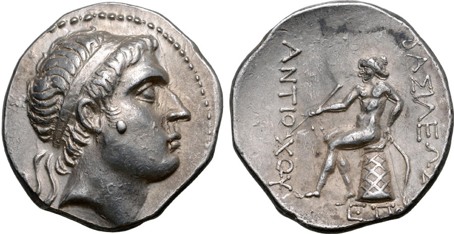 ANTİK SİKKELER NÜMİZMATİK_Antiochos Hierax3 (7).jpg