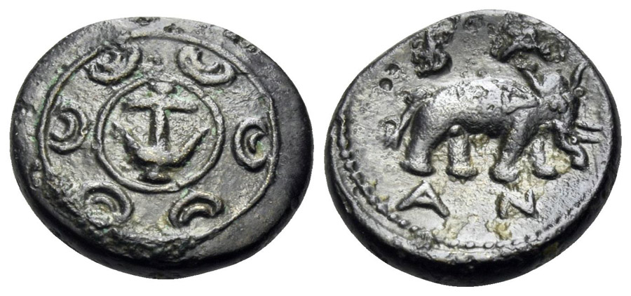 ANTİK SİKKELER NÜMİZMATİK_Antiochos I Soter 11 (3).jpg