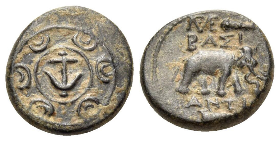 ANTİK SİKKELER NÜMİZMATİK_Antiochos I Soter 11 (4).jpg