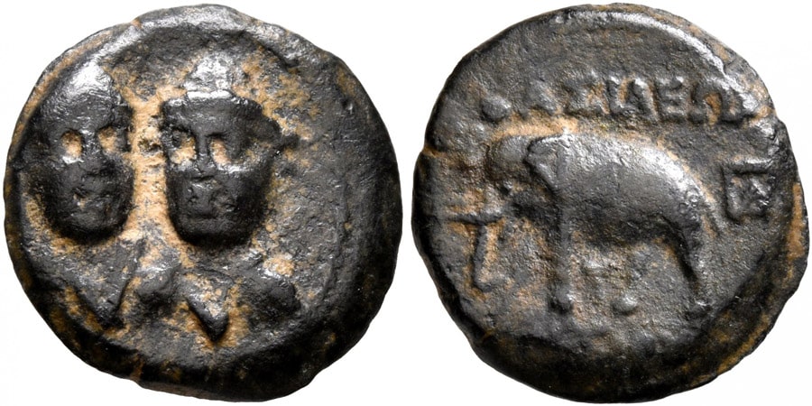 ANTİK SİKKELER NÜMİZMATİK_Antiochos I Soter (5).jpg