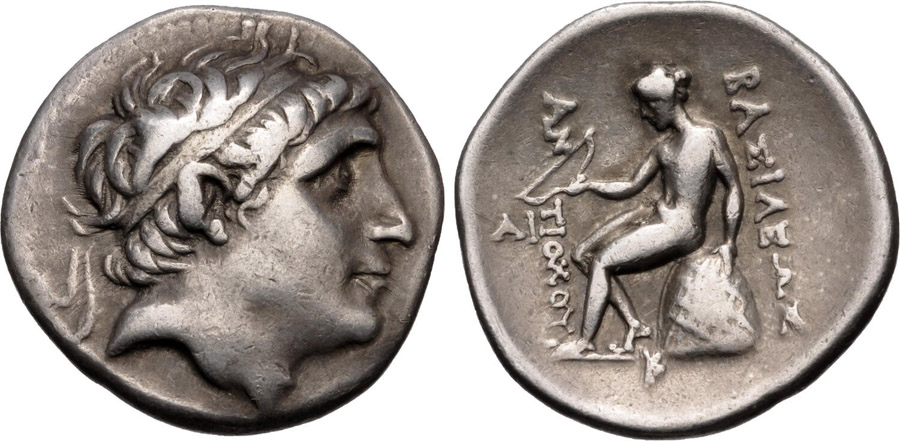 ANTİK SİKKELER NÜMİZMATİK_Antiochos I Soter7 (8).jpg