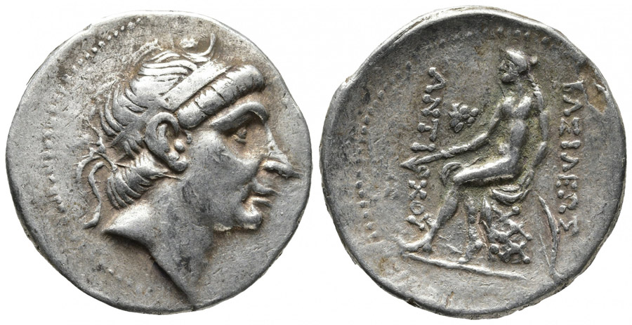 ANTİK SİKKELER NÜMİZMATİK_Antiochos I Soter8 (4).jpg