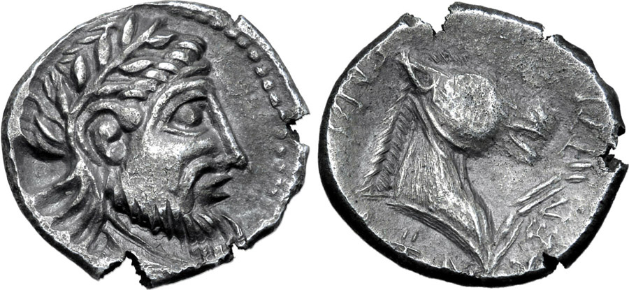 ANTİK SİKKELER NÜMİZMATİK_Antiochos I Soter8 (5).jpg