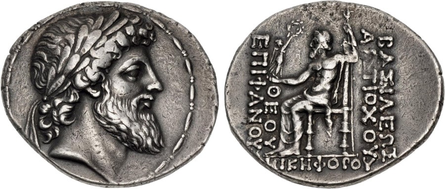 ANTİK SİKKELER NÜMİZMATİK_Antiochos IV Epiphanes  (10).jpg