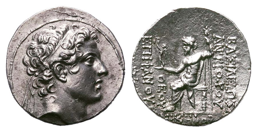 ANTİK SİKKELER NÜMİZMATİK_Antiochos IV Epiphanes  (5).jpg