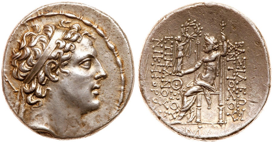 ANTİK SİKKELER NÜMİZMATİK_Antiochos IV Epiphanes  (9).jpg