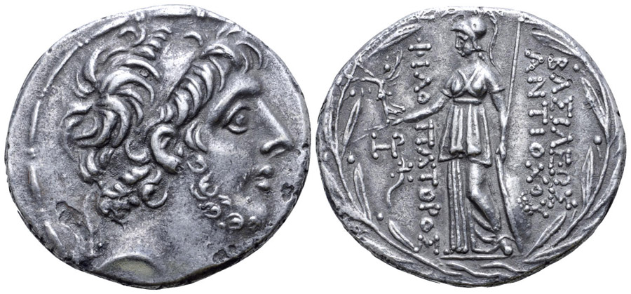 ANTİK SİKKELER NÜMİZMATİK_Antiochos IX Eusebes4 (4).jpg