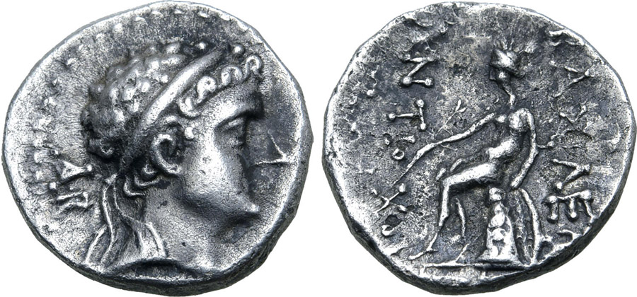 ANTİK SİKKELER NÜMİZMATİK_Antiochos V Eupator  (1).jpg