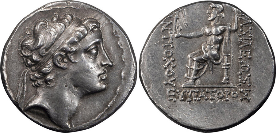 ANTİK SİKKELER NÜMİZMATİK_Antiochos V Eupator  (8).jpg