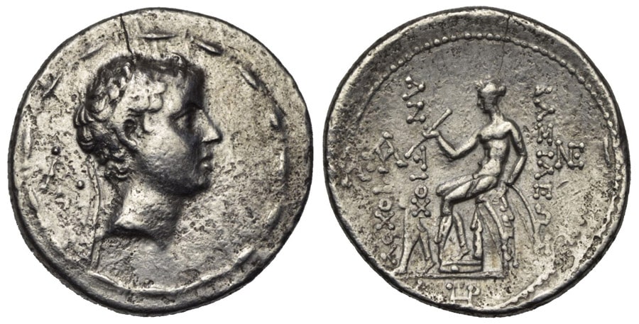 ANTİK SİKKELER NÜMİZMATİK_Antiochos V Eupator  (9).jpg