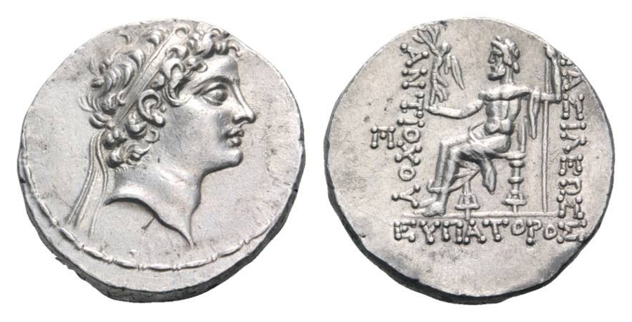 ANTİK SİKKELER NÜMİZMATİK_Antiochos V Eupator2 (2).jpg