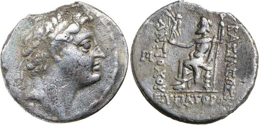 ANTİK SİKKELER NÜMİZMATİK_Antiochos V Eupator2 (9).jpg