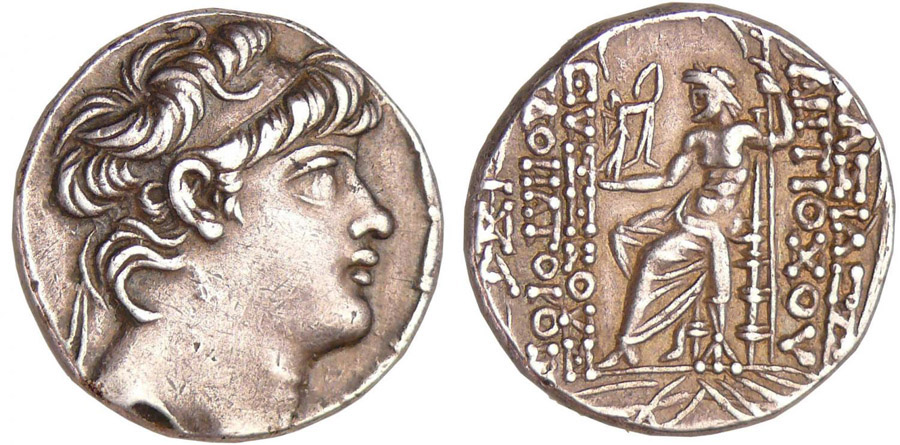 ANTİK SİKKELER NÜMİZMATİK_Antiochos X Eusebes4 (13).jpg