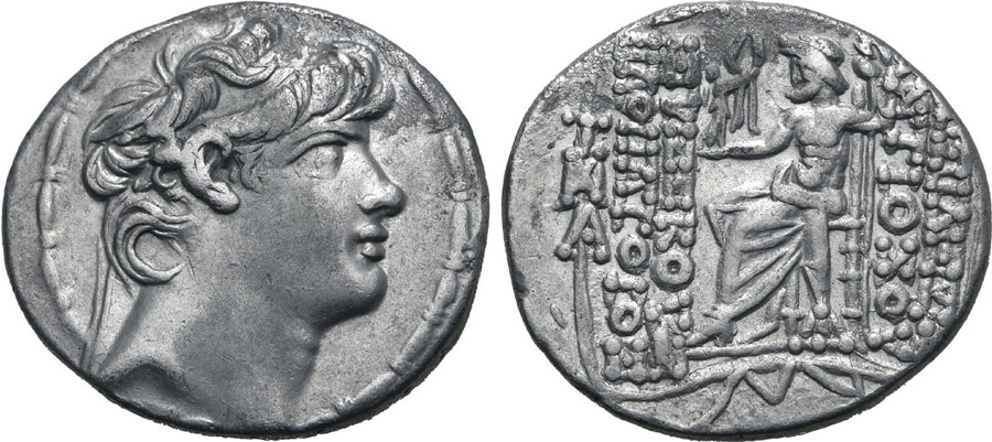 ANTİK SİKKELER NÜMİZMATİK_Antiochos X Eusebes4 (22).jpg