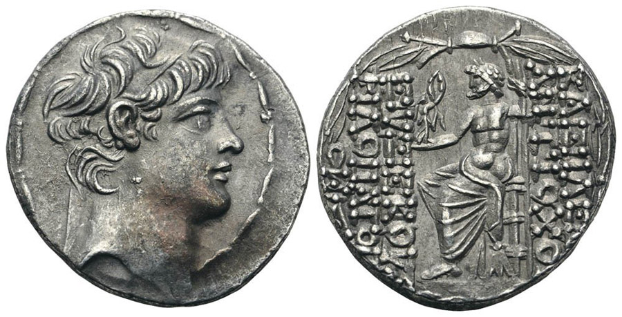 ANTİK SİKKELER NÜMİZMATİK_Antiochos X Eusebes4 (6).jpg
