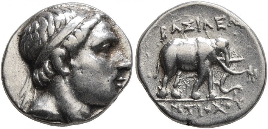 ANTİK SİKKELER NÜMİZMATİK_Antiochus III Megas (13).jpg