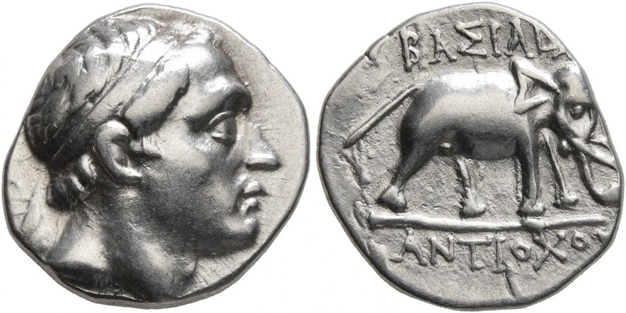 ANTİK SİKKELER NÜMİZMATİK_Antiochus III Megas (14).jpg