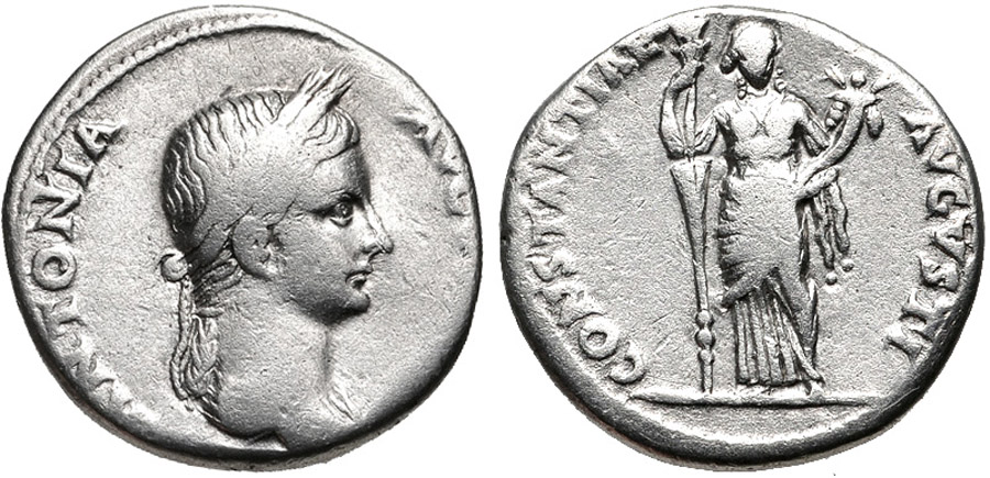 ANTİK SİKKELER NÜMİZMATİK_ANTONIA (8).jpg