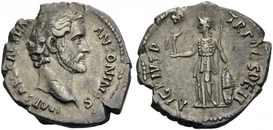 ANTİK SİKKELER NÜMİZMATİK_Antoninus Pius (11).jpg