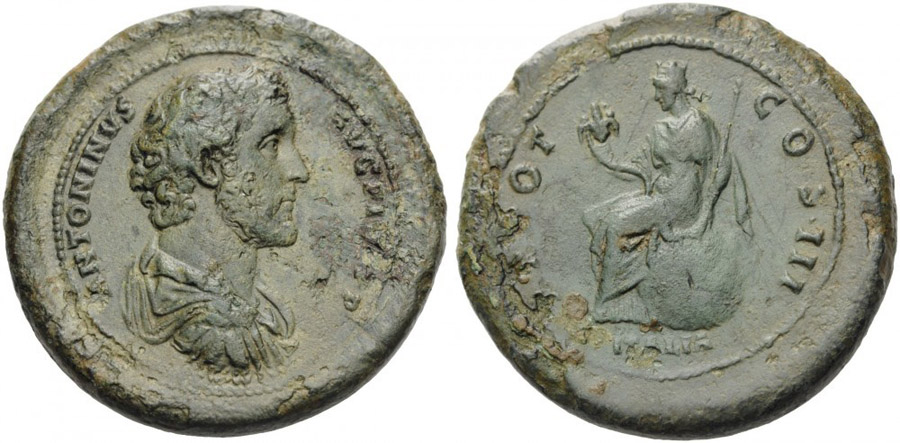 ANTİK SİKKELER NÜMİZMATİK_Antoninus Pius (12).jpg