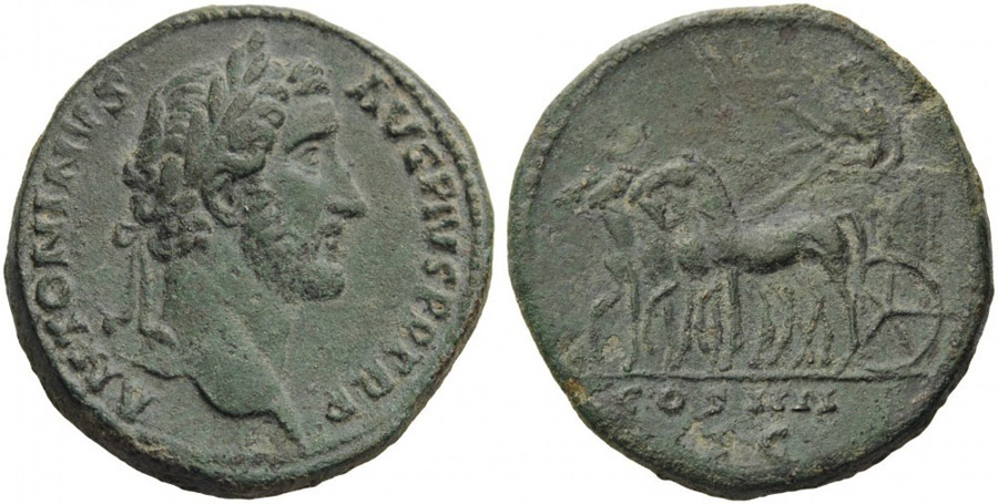 ANTİK SİKKELER NÜMİZMATİK_Antoninus Pius (13).jpg