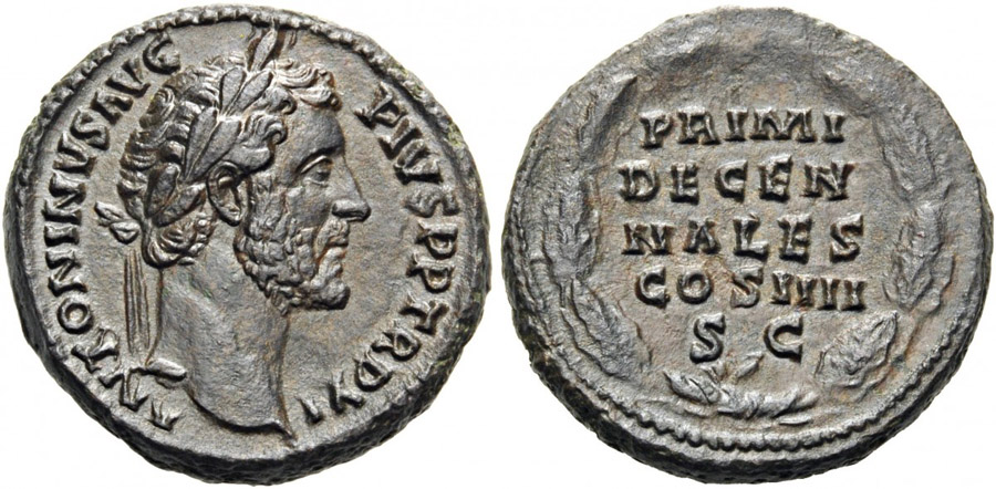 ANTİK SİKKELER NÜMİZMATİK_Antoninus Pius (16).jpg